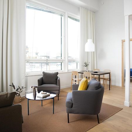 Noli Malmi Hotel Helsinki Kültér fotó