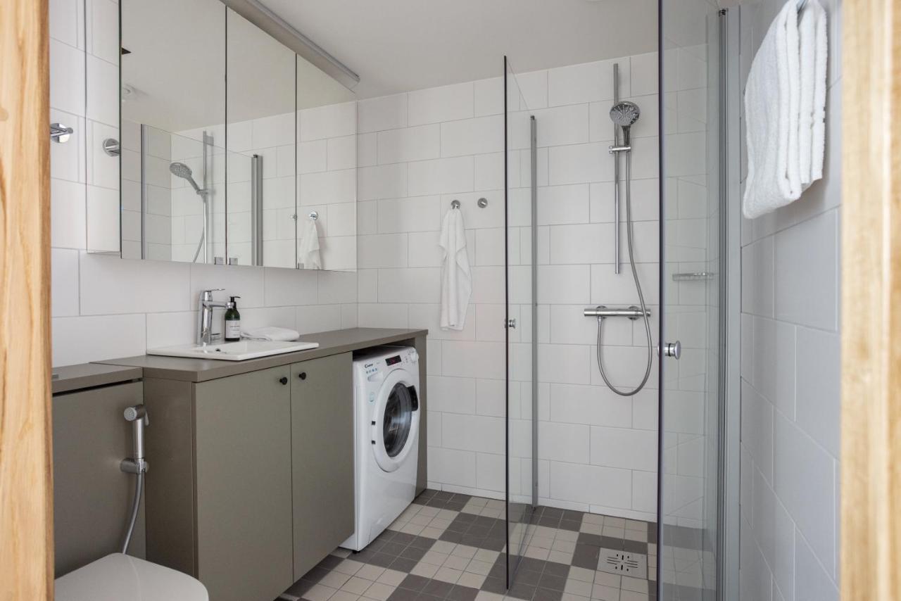Noli Malmi Hotel Helsinki Kültér fotó