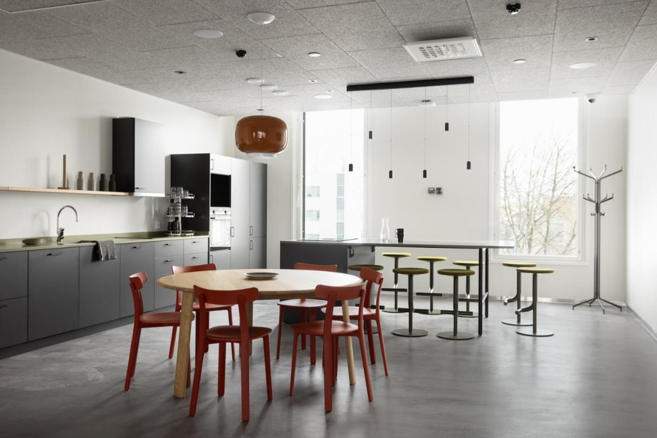 Noli Malmi Hotel Helsinki Kültér fotó
