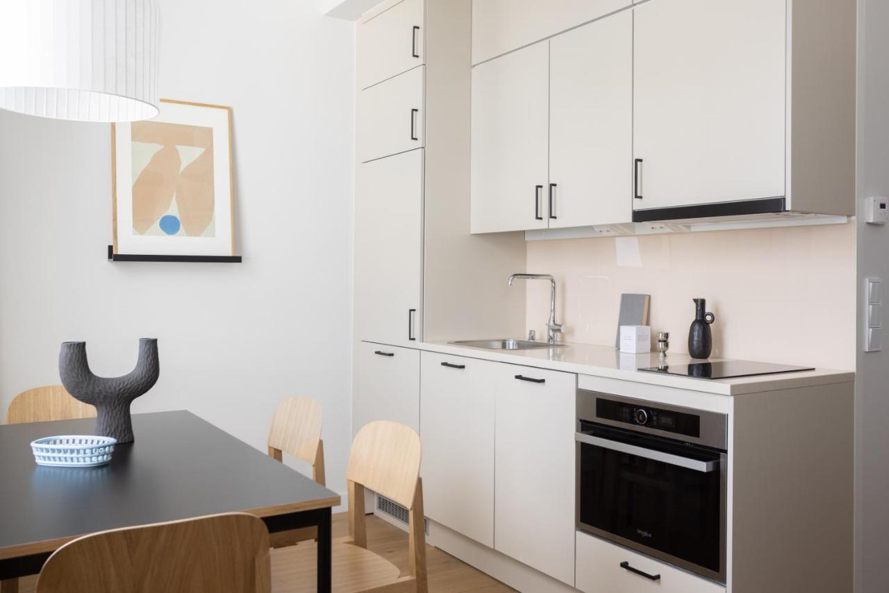 Noli Malmi Hotel Helsinki Kültér fotó