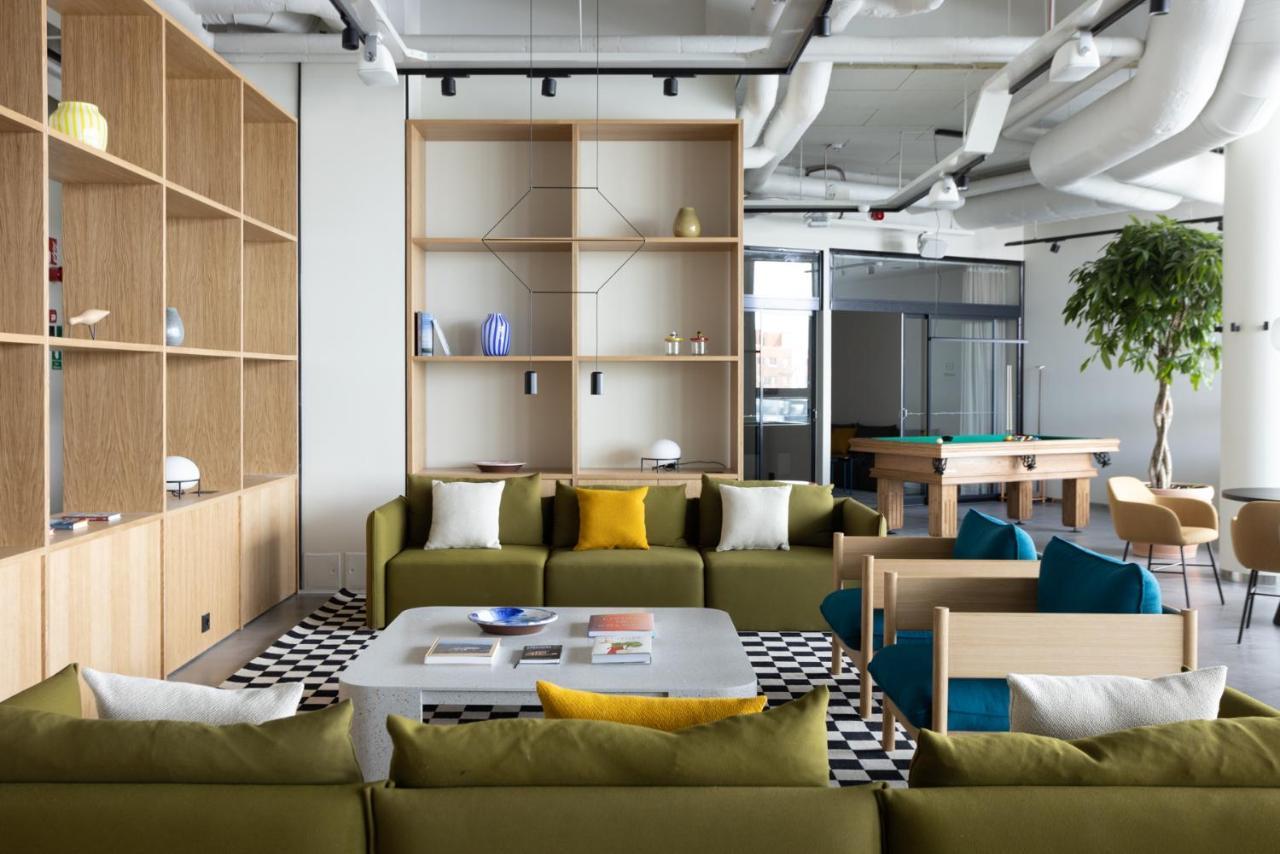 Noli Malmi Hotel Helsinki Kültér fotó