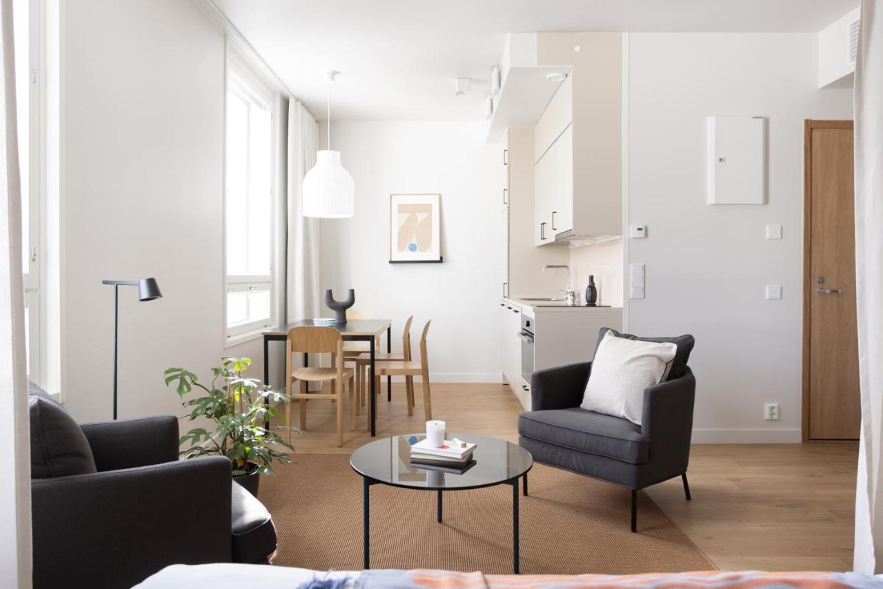 Noli Malmi Hotel Helsinki Kültér fotó