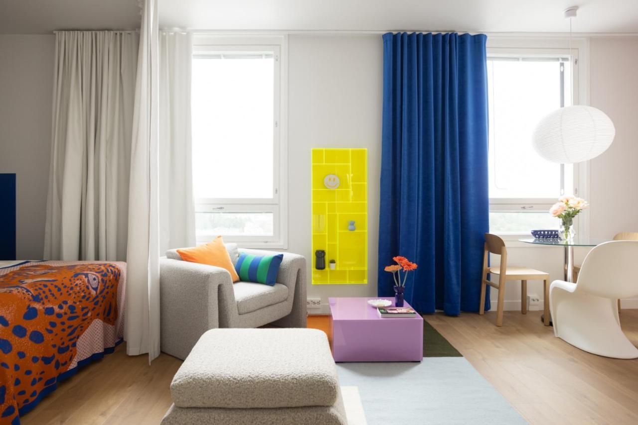 Noli Malmi Hotel Helsinki Kültér fotó