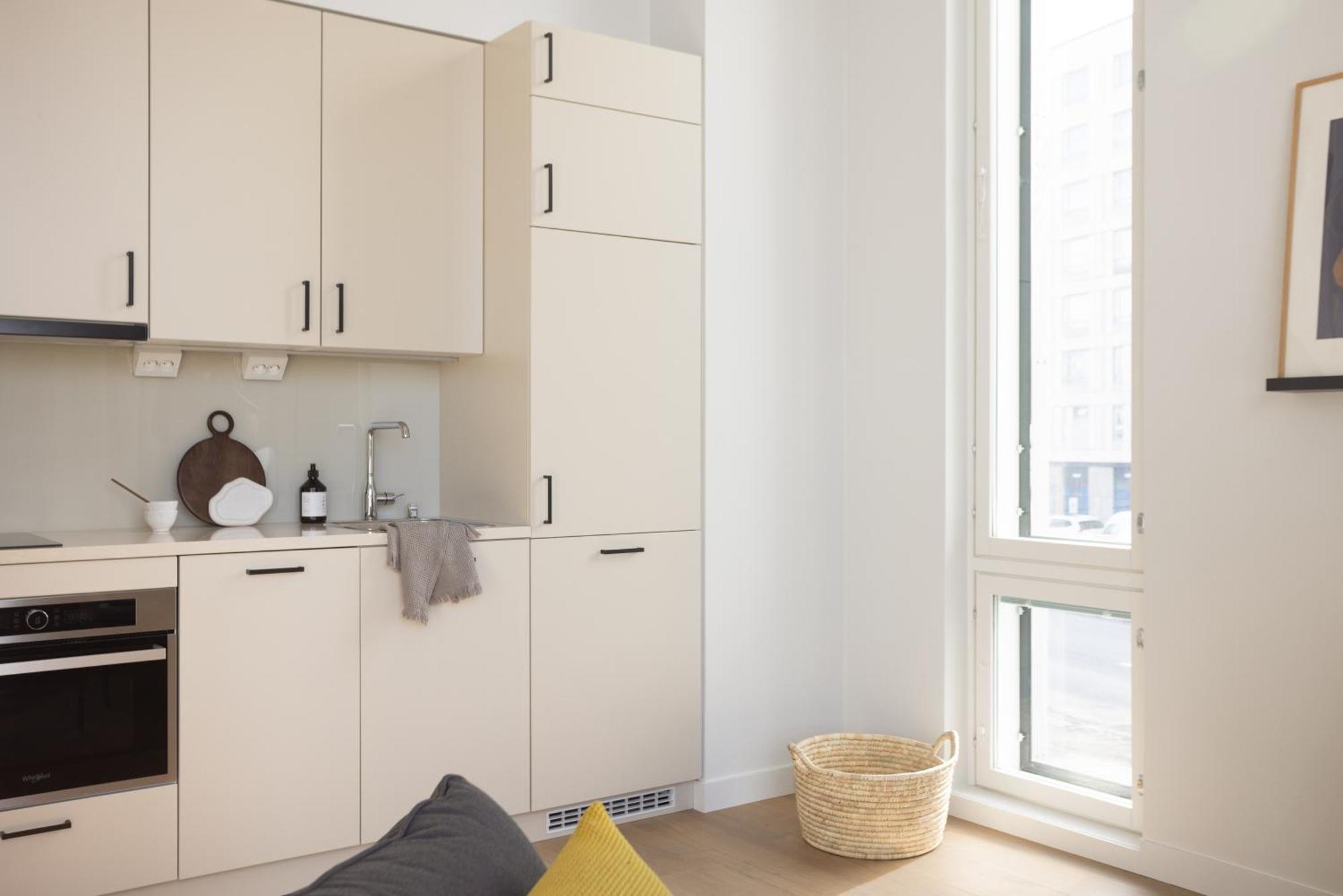 Noli Malmi Hotel Helsinki Kültér fotó