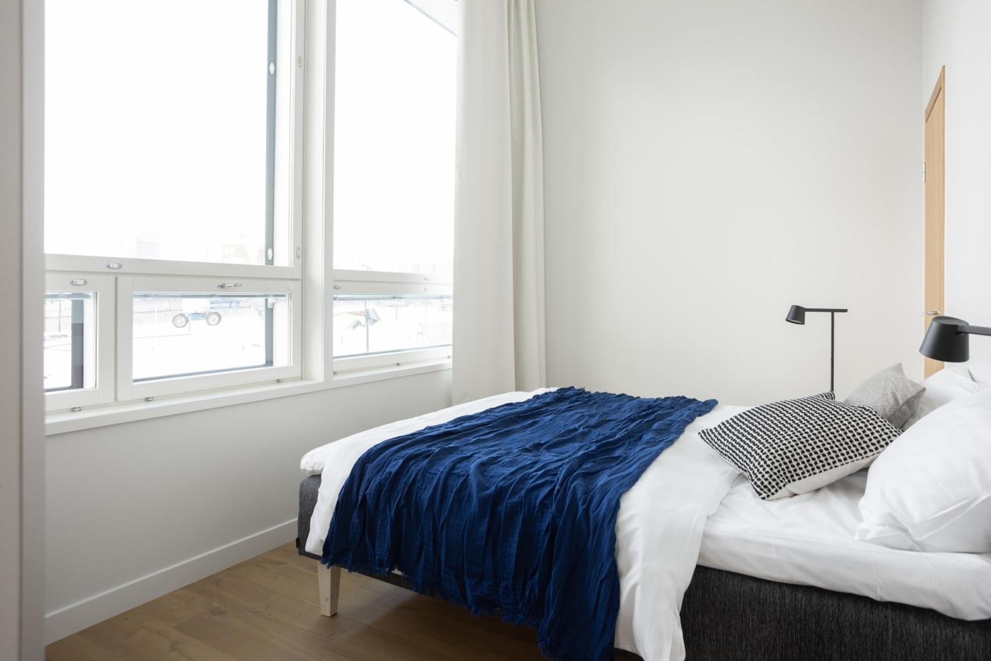 Noli Malmi Hotel Helsinki Kültér fotó