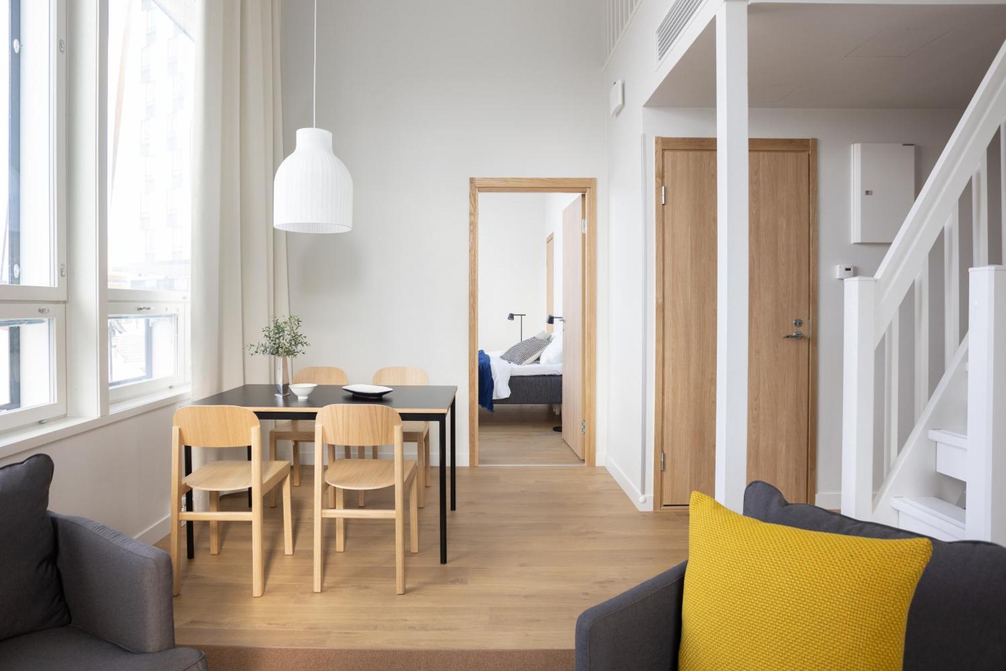 Noli Malmi Hotel Helsinki Kültér fotó