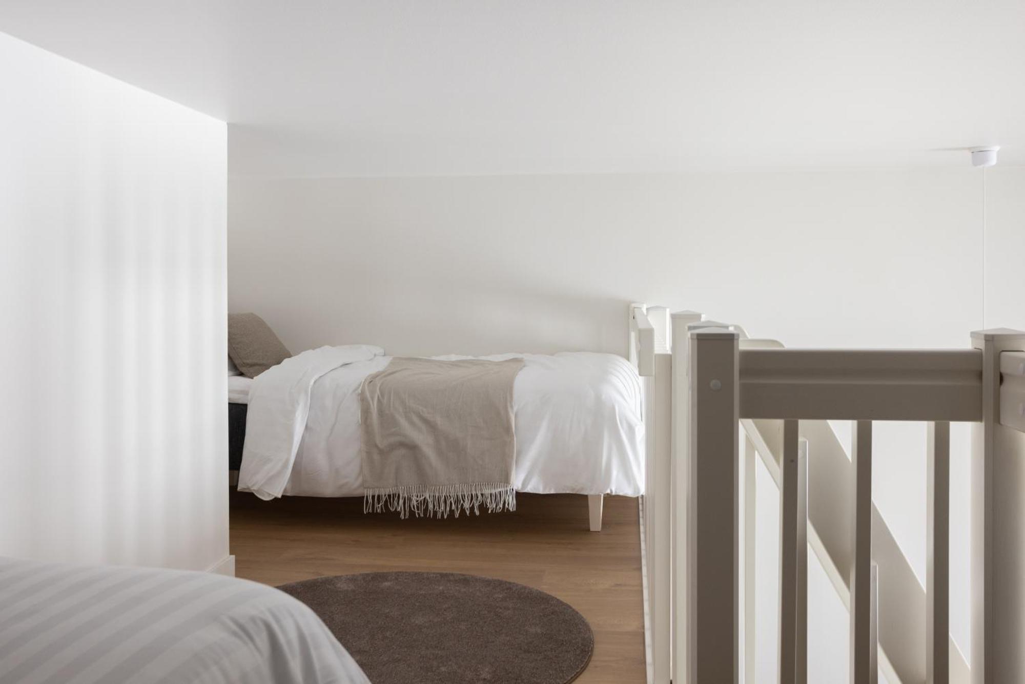 Noli Malmi Hotel Helsinki Kültér fotó