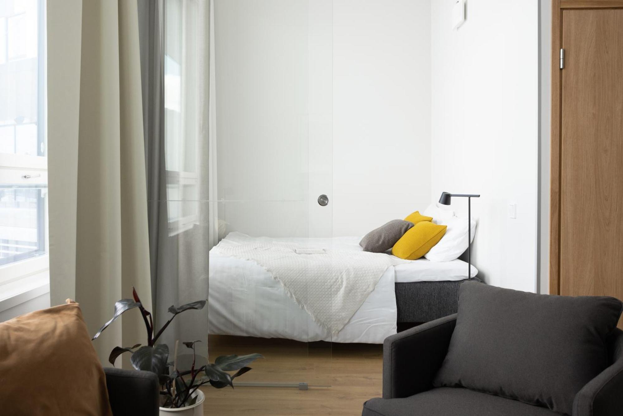 Noli Malmi Hotel Helsinki Kültér fotó