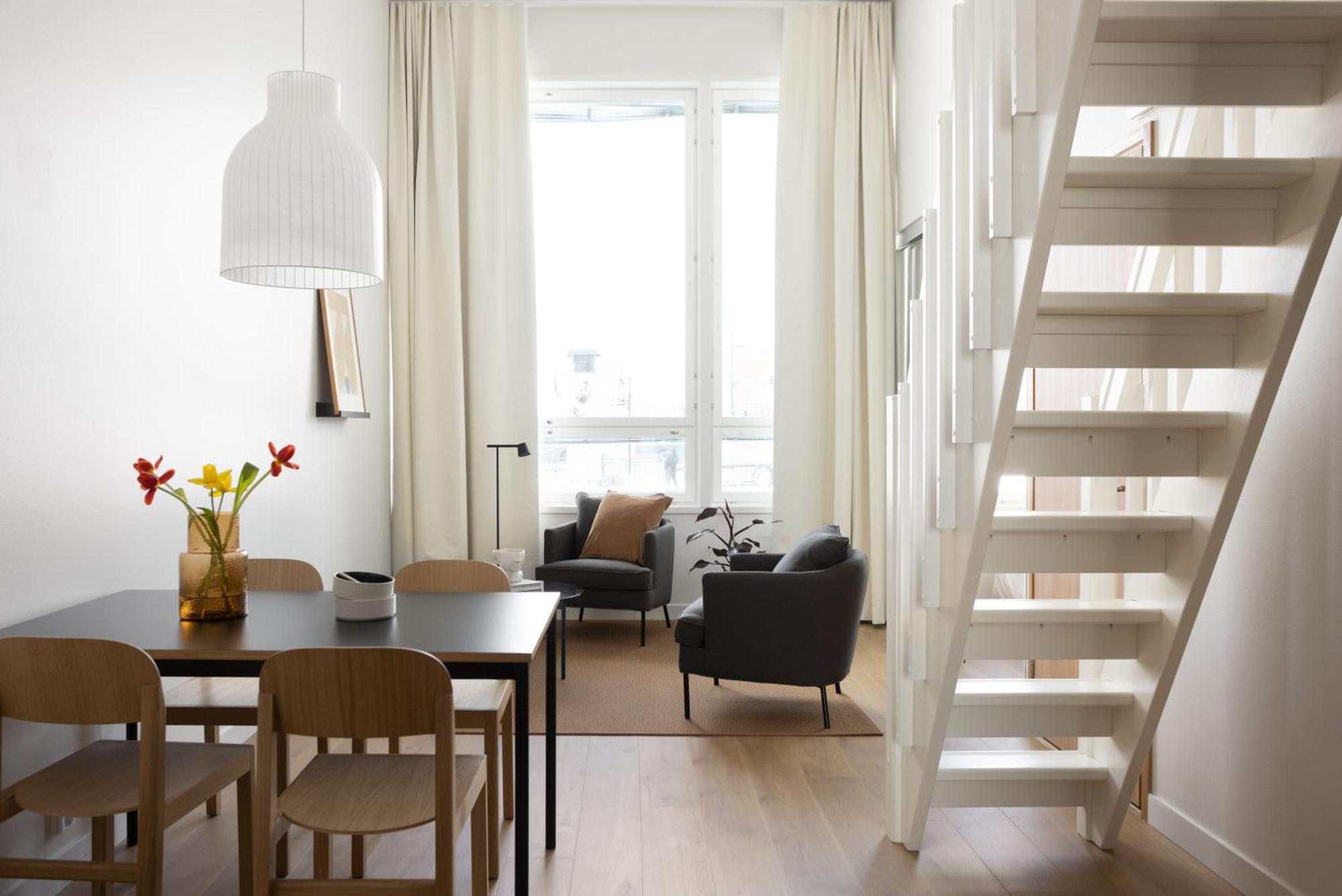 Noli Malmi Hotel Helsinki Kültér fotó