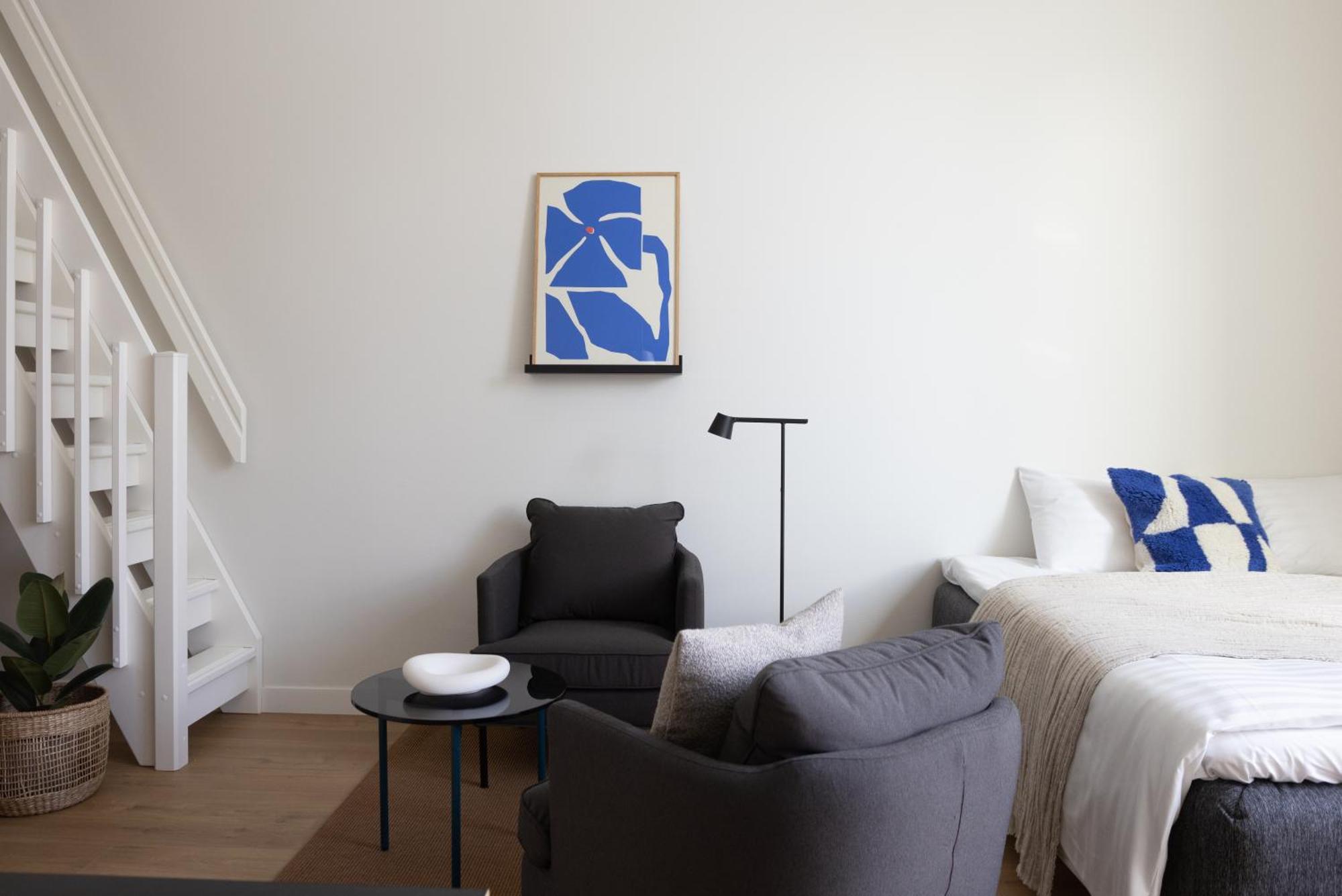 Noli Malmi Hotel Helsinki Kültér fotó