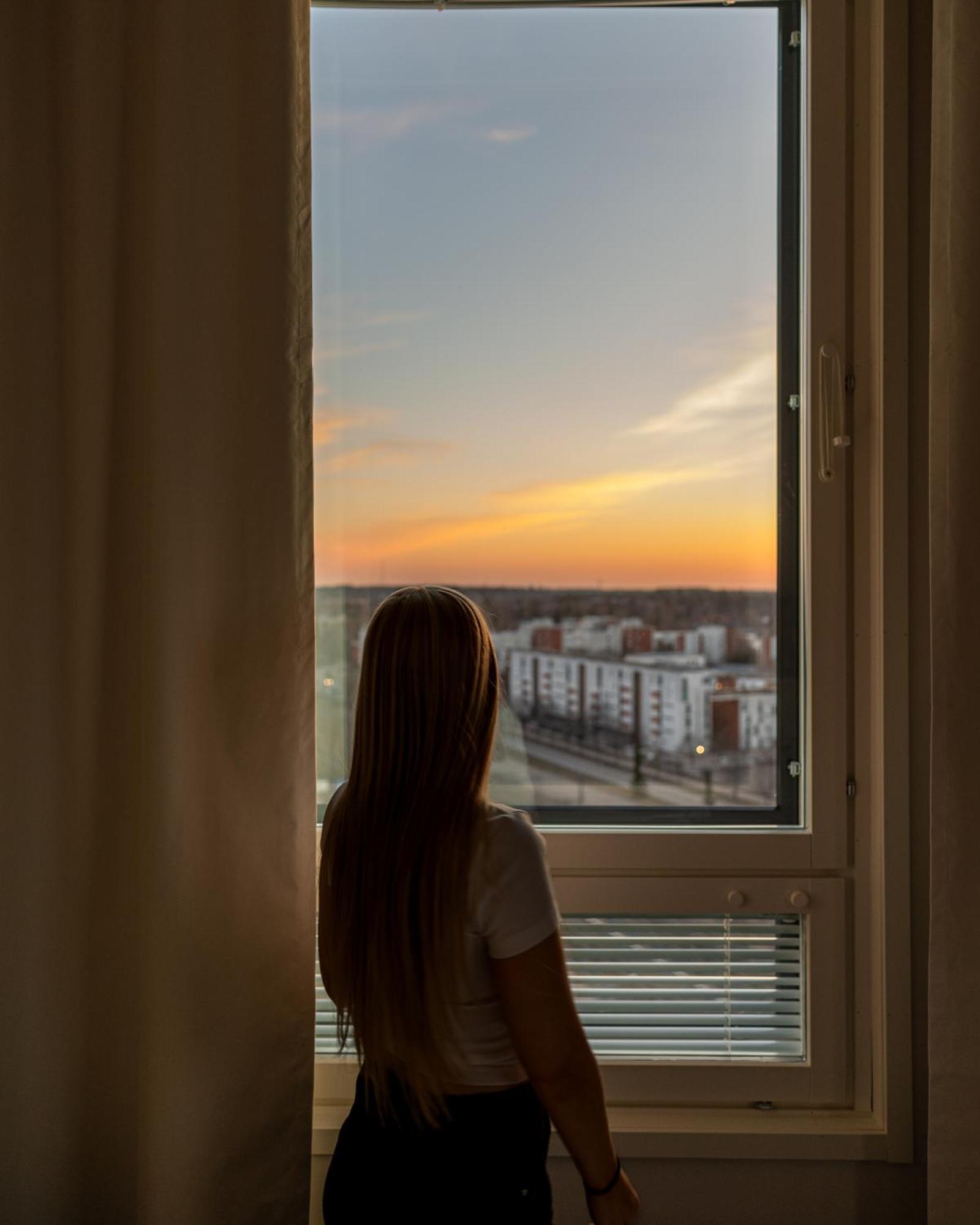 Noli Malmi Hotel Helsinki Kültér fotó